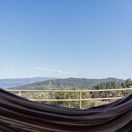 Casas Da Morgadinha - Arais Turismo Rural Celorico De Basto Eksteriør billede