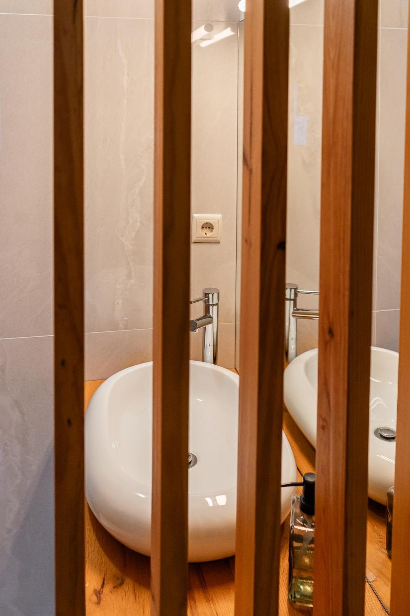 Casas Da Morgadinha - Arais Turismo Rural Celorico De Basto Eksteriør billede